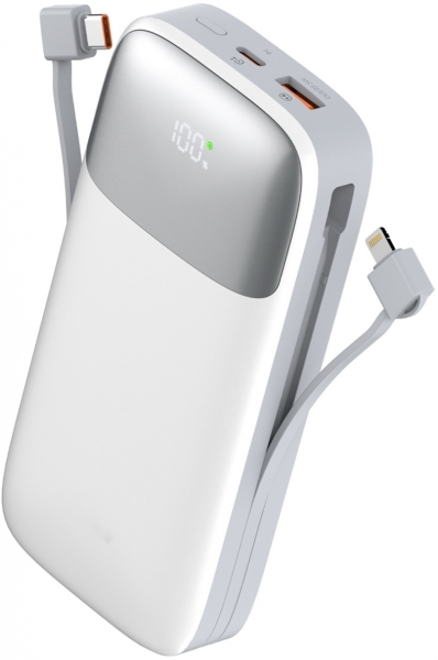 Nettech NT-PW31 20000 mAh Powerbank (NT-104490) — ürün görseli 2