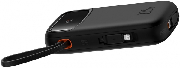 Baseus QPow 2 22.5W 10000 mAh Powerbank (PPQD3-10) — ürün görseli 16