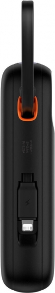 Baseus QPow 2 22.5W 10000 mAh Powerbank (PPQD3-10) — ürün görseli 9