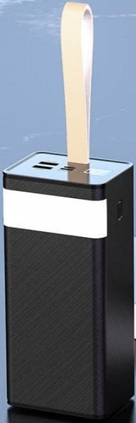 Apera GN-38 40000 mAh Powerbank — ürün görseli 3