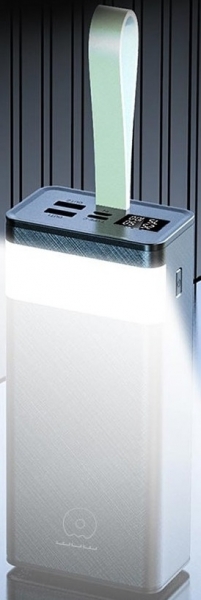 Apera GN-37 30000 mAh Powerbank — ürün görseli 2
