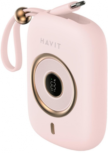 Havit PB5214 10000 mAh Powerbank — ürün görseli 2