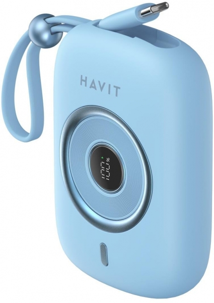 Havit PB5214 10000 mAh Powerbank — ürün görseli 3