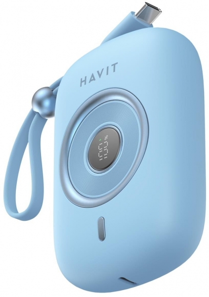 Havit PB5214 10000 mAh Powerbank — ürün görseli 4