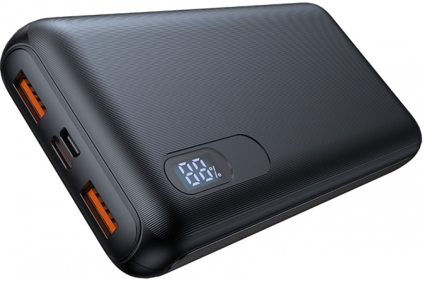 Mcdodo MC-435 20000 mAh Powerbank (MC-4351) — ürün görseli 2