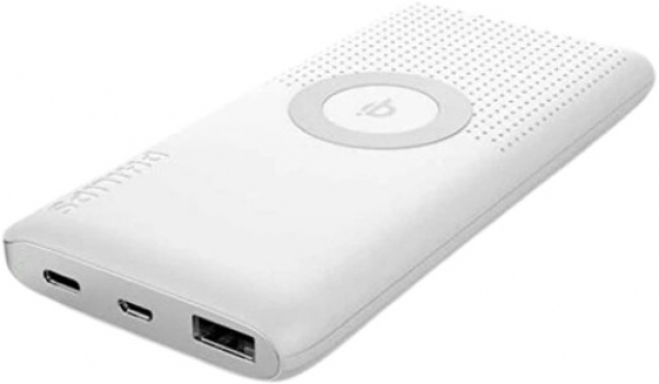 Philips DLP6645 10000 mAh Powerbank — ürün görseli 4