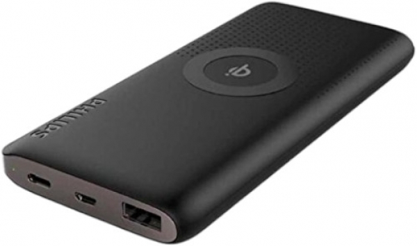 Philips DLP6645 10000 mAh Powerbank — ürün görseli 3