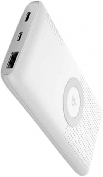 Philips DLP6645 10000 mAh Powerbank — ürün görseli 2
