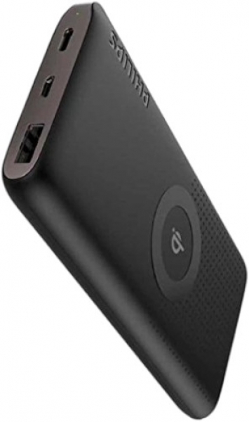 Philips DLP6645 10000 mAh Powerbank