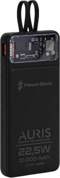 Auris DX159 10000 mAh Powerbank (ARS-DX159)