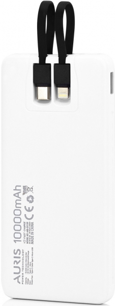 Auris DX159 10000 mAh Powerbank (ARS-DX159) — ürün görseli 2