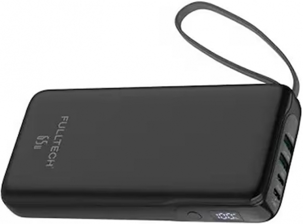 Fulltech FP5 20000 mAh Powerbank — ürün görseli 2