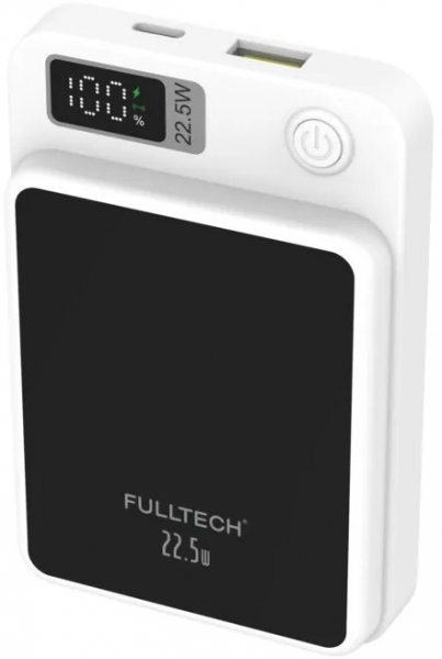 Fulltech FP2 10000 mAh Powerbank — ürün görseli 2