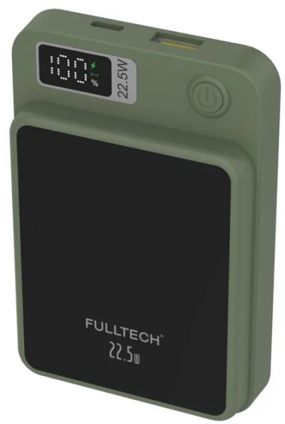 Fulltech FP2 10000 mAh Powerbank — ürün görseli 3