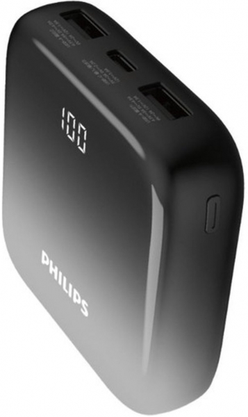 Philips DLP2299U/93 10000 mAh Powerbank — ürün görseli 2