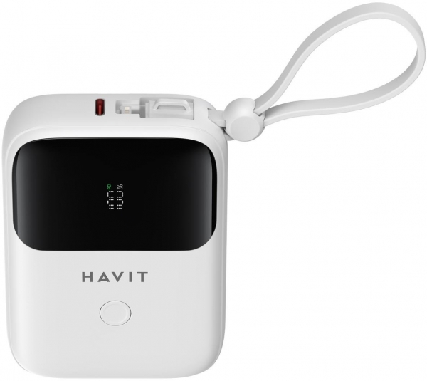Havit PB5215 10000 mAh Powerbank — ürün görseli 7