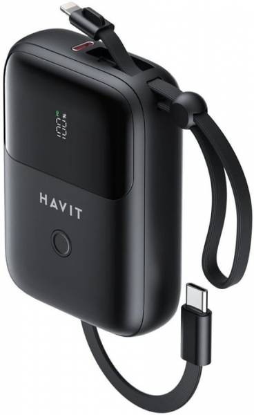 Havit PB5215 10000 mAh Powerbank — ürün görseli 3