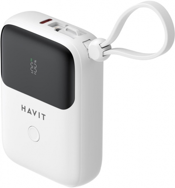 Havit PB5215 10000 mAh Powerbank — ürün görseli 2