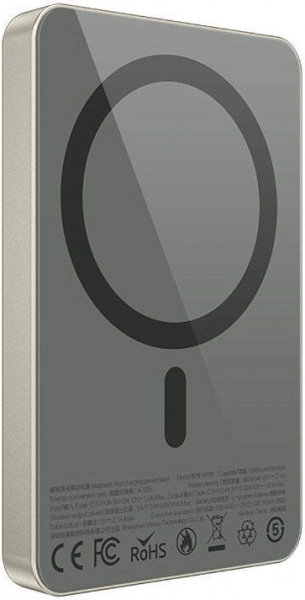 Recci RP26 10000 mAh Powerbank — ürün görseli 2