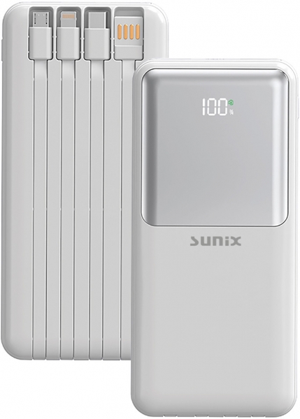 Sunix PB-50 20000 mAh Powerbank — ürün görseli 4