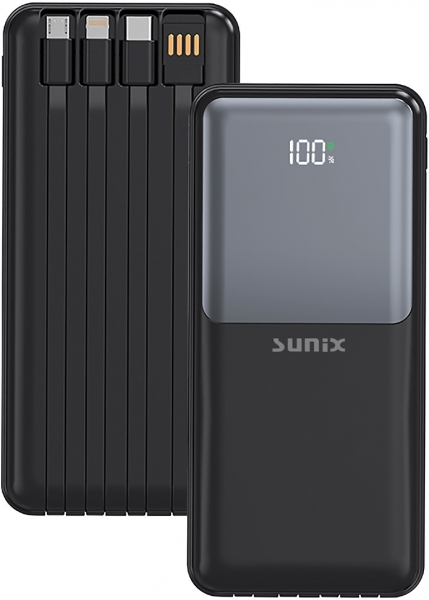 Sunix PB-50 20000 mAh Powerbank — ürün görseli 3