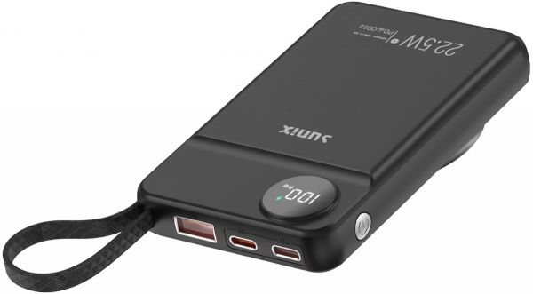 Sunix PB-48 10000 mAh Powerbank — ürün görseli 3