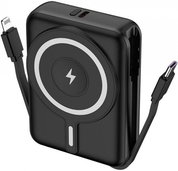 Lapas LP-PW002 10000 mAh Powerbank — ürün görseli 7
