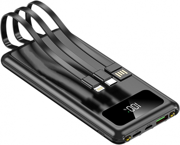 Sprange SR-P18 12000 mAh Powerbank — ürün görseli 3