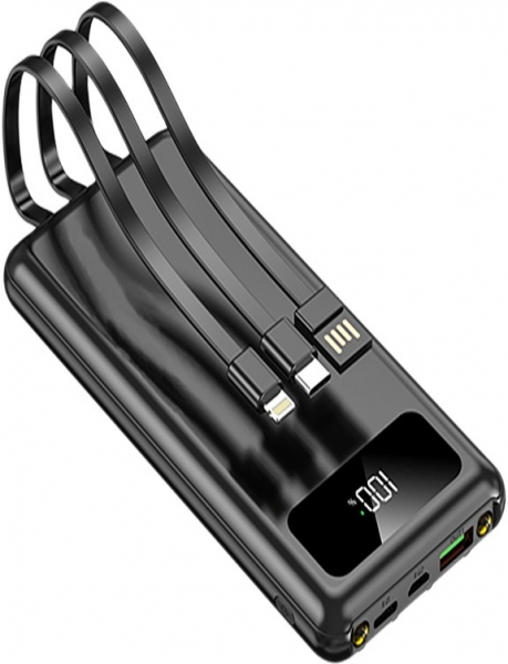 Sprange SR-P18 12000 mAh Powerbank — ürün görseli 4