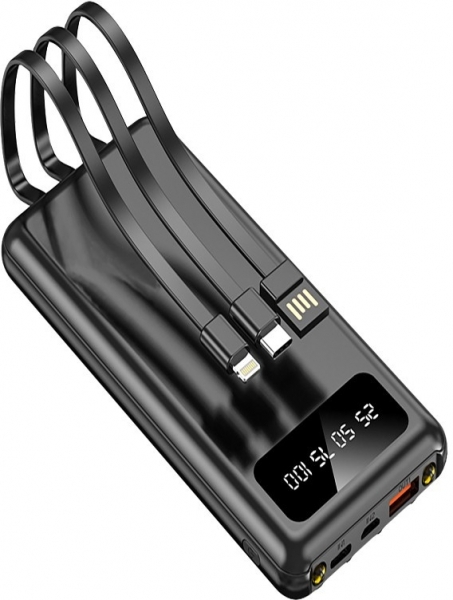 Sprange SR-P21 20000 mAh Powerbank — ürün görseli 4
