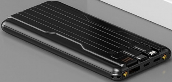Sprange SR-P21 20000 mAh Powerbank — ürün görseli 5