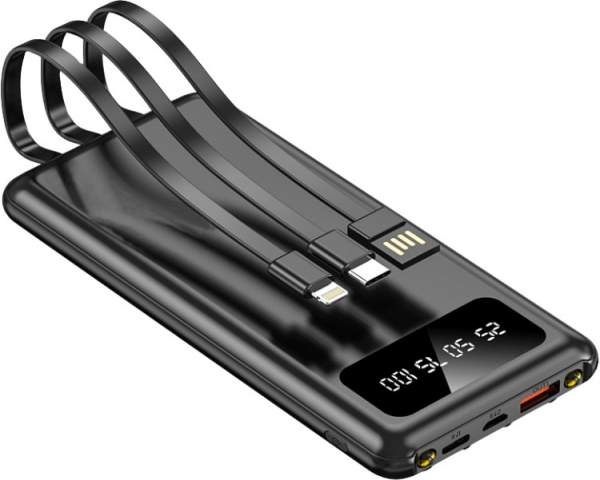Sprange SR-P21 20000 mAh Powerbank — ürün görseli 2