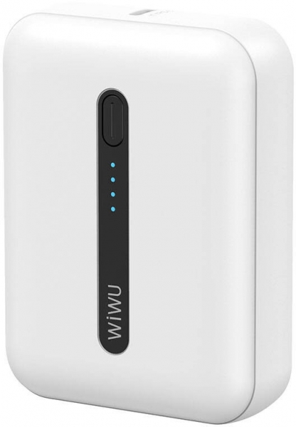 Wiwu WI-P033 10000 mAh Powerbank — ürün görseli 2