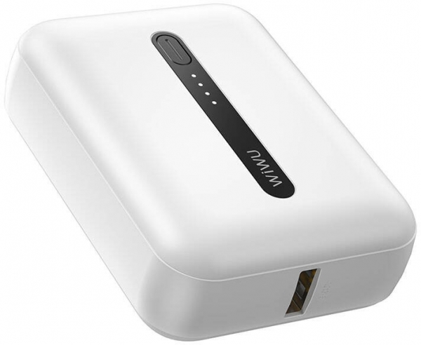 Wiwu WI-P033 10000 mAh Powerbank — ürün görseli 4