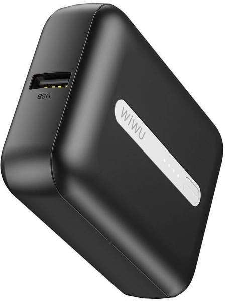 Wiwu WI-P033 10000 mAh Powerbank — ürün görseli 3