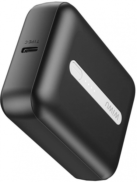 Wiwu WI-P033 10000 mAh Powerbank — ürün görseli 5