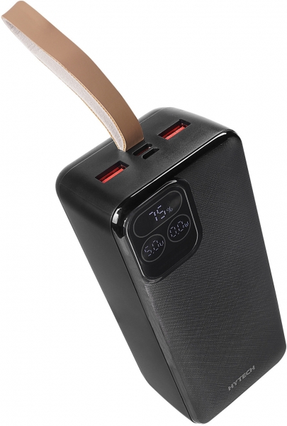 Hytech H410 40000 mAh Powerbank — ürün görseli 4