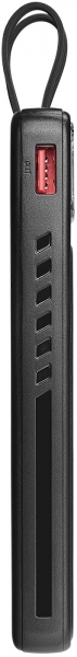 Hytech H120 10000 mAh Powerbank — ürün görseli 3