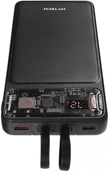 Hytech H120 10000 mAh Powerbank — ürün görseli 5