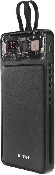 Hytech H120 10000 mAh Powerbank — ürün görseli 2