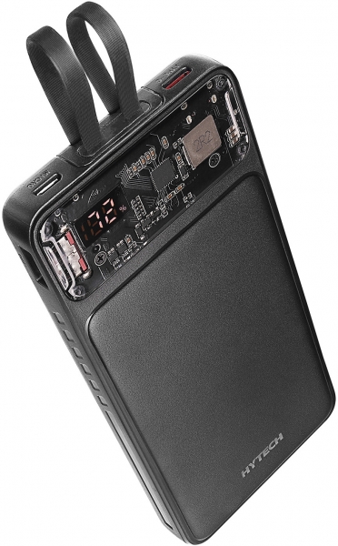 Hytech H120 10000 mAh Powerbank — ürün görseli 4