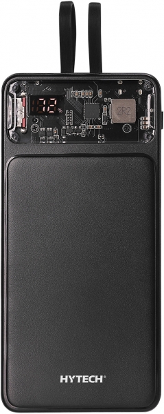 Hytech H120 10000 mAh Powerbank