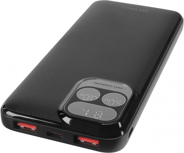 Hytech H110 10000 mAh Powerbank — ürün görseli 5