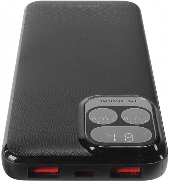 Hytech H110 10000 mAh Powerbank — ürün görseli 4