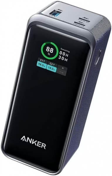 Anker 735 Prime 20000 mAh Powerbank (A1336011) — ürün görseli 3