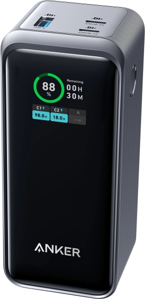 Anker 735 Prime 20000 mAh Powerbank (A1336011)