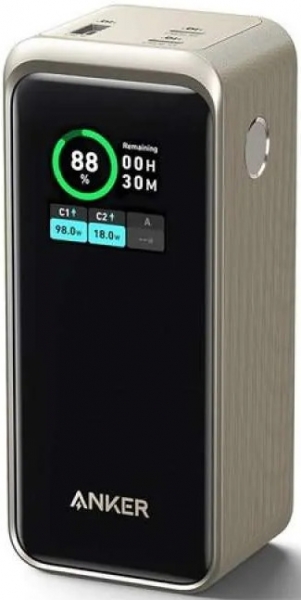 Anker 735 Prime 20000 mAh Powerbank (A1336011) — ürün görseli 4