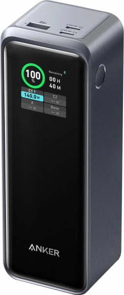 Anker 737 Prime 27650 mAh Powerbank (A1340011)