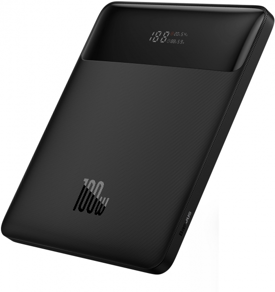 Baseus Blade HD 20000 mAh Powerbank (PPBL000301) — ürün görseli 3