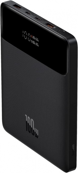 Baseus Blade HD 20000 mAh Powerbank (PPBL000301) — ürün görseli 2